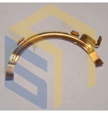 Контактная пластина перфоратора Сталь П 26-12 П (107370)