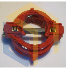 Щеткодержатель в сборе перфоратора Сталь П 26-12 П (107371)