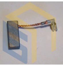 Щетка угольная перфоратора Сталь П 26-12 П (107372)