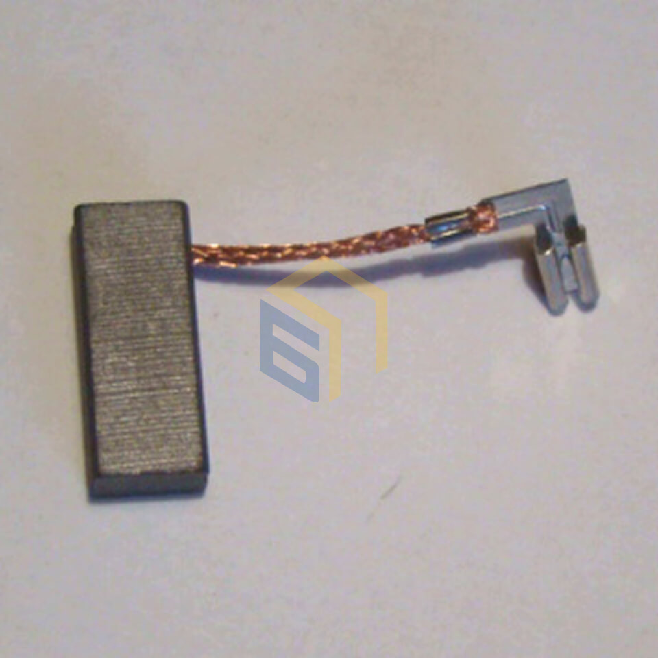 Щетка угольная перфоратора Сталь П 26-12 П (107372)