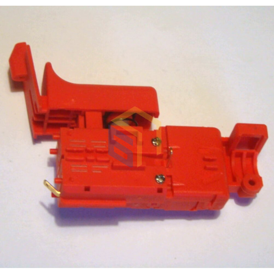 Вимикач перфоратора Сталь П 26-12 П (107374)