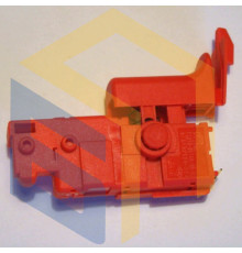 Выключатель перфоратора Сталь П 26-12 П (107374)