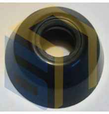 Накінечник перфоратора Forte RH 40-22 (107375)