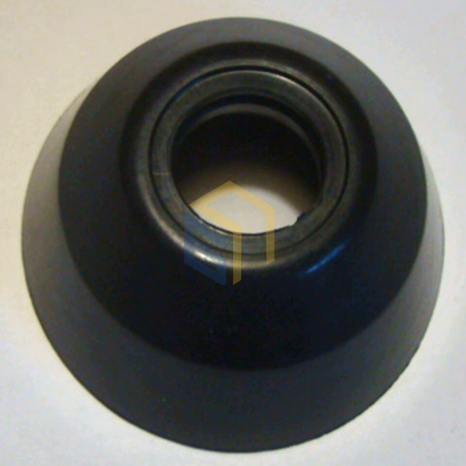 Накінечник перфоратора Forte RH 40-22 (107375)