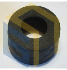 Кришка патрона перфоратора Forte RH 40-22 (107376)