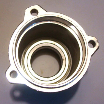 Корпус ствола перфоратора Forte RH 40-22 (107381)