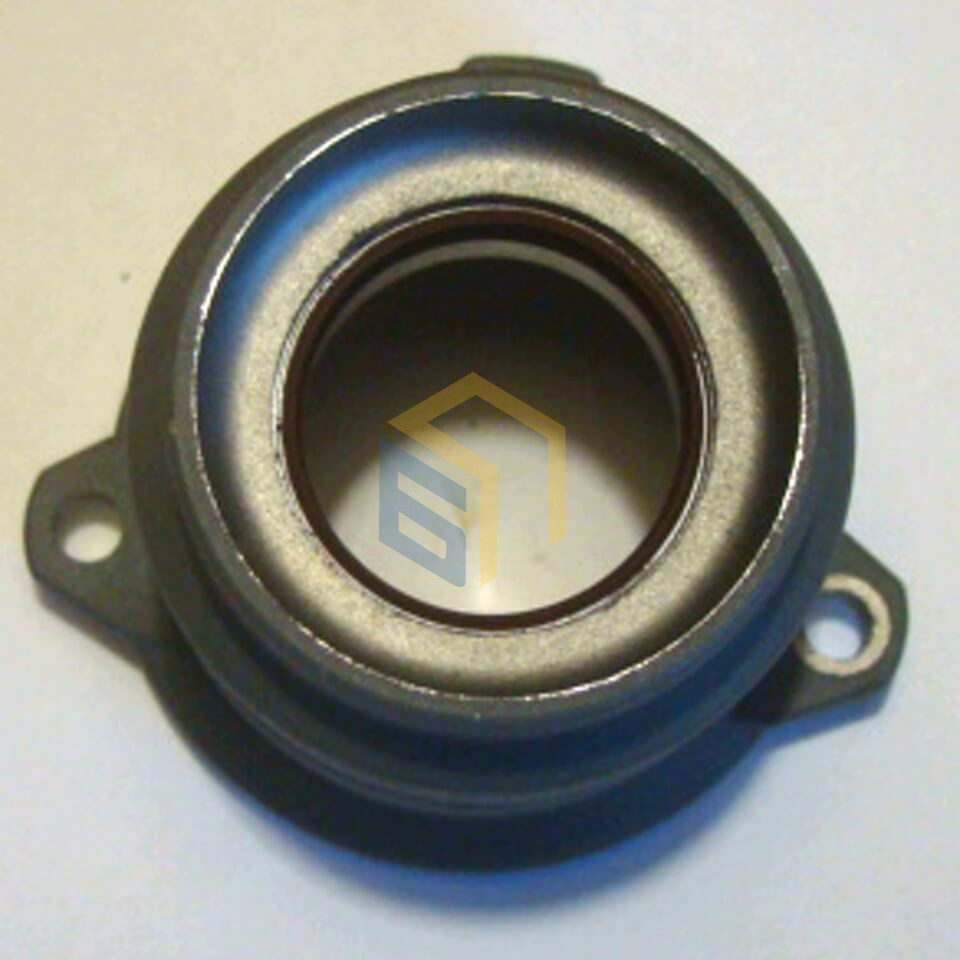 Корпус ствола перфоратора Forte RH 40-22 (107381)
