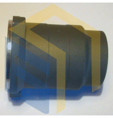 Корпус ствола перфоратора Forte RH 40-22 (107381)