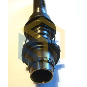 Ствол у зборі перфоратора Forte RH 40-22 (107382)