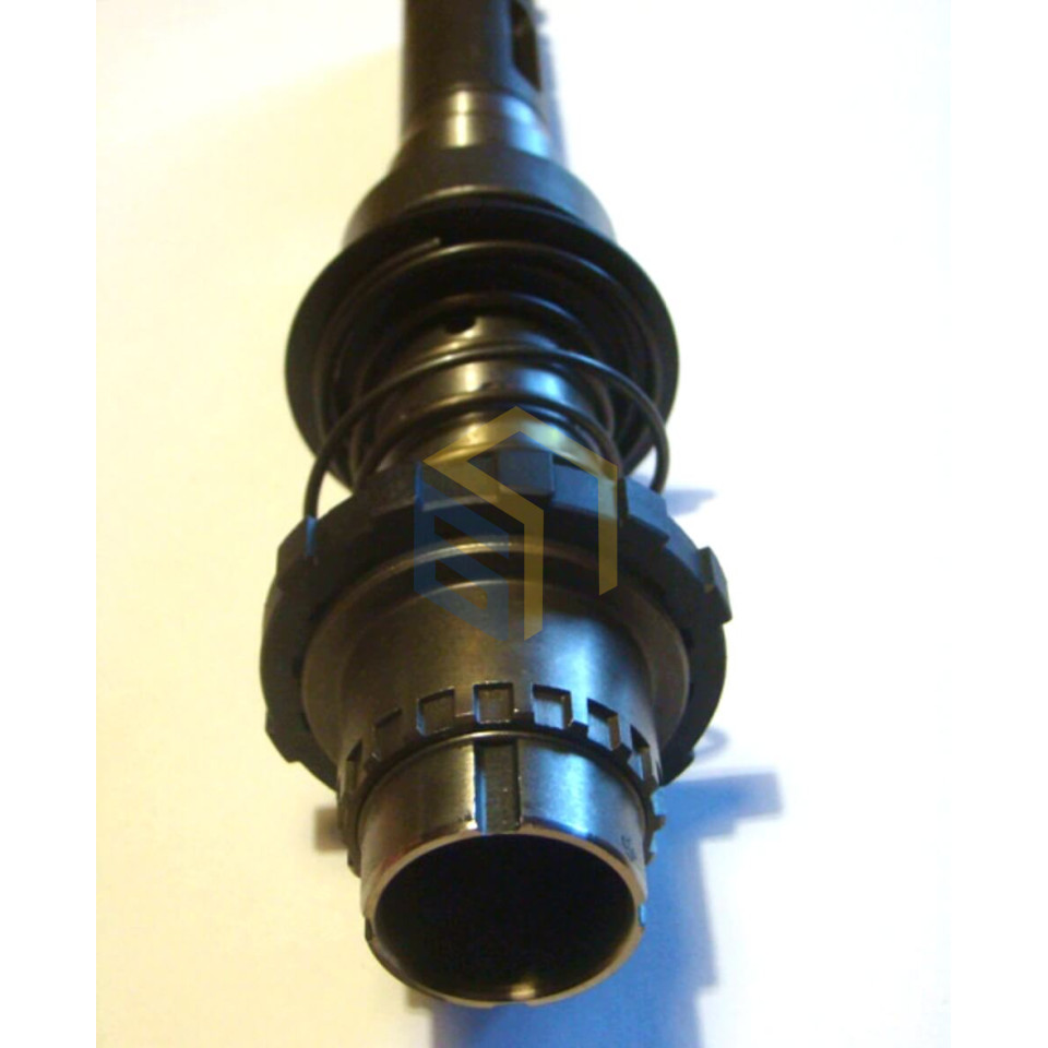 Ствол у зборі перфоратора Forte RH 40-22 (107382)