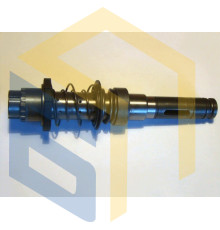 Ствол у зборі перфоратора Forte RH 40-22 (107382)