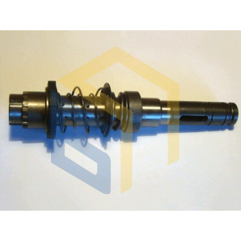 Ствол у зборі перфоратора Forte RH 40-22 (107382)