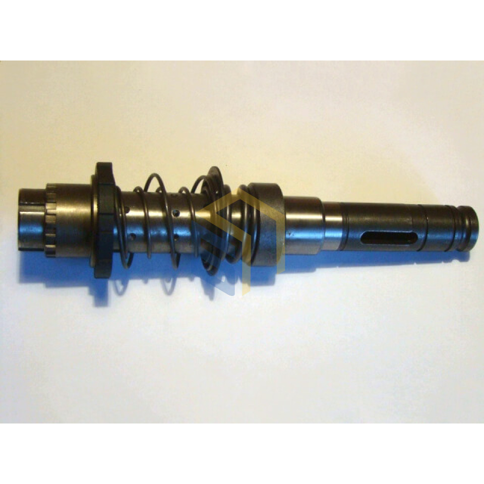 Ствол у зборі перфоратора Forte RH 40-22 (107382)