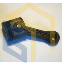 Поршень із шатуному зборі перфоратора Forte RH 40-22 (107387)