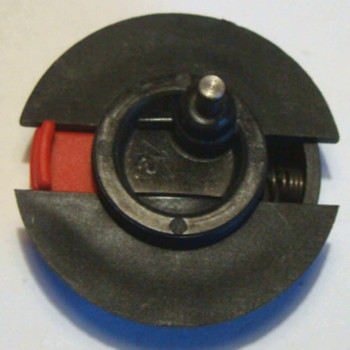 Перемикач режимів перфоратора Forte RH 40-22 (107389)