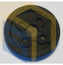 Кришка масляна перфоратора Forte RH 40-22 (107390)