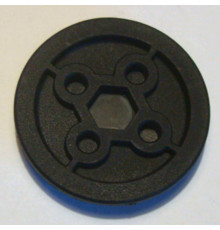 Кришка масляна перфоратора Forte RH 40-22 (107390)