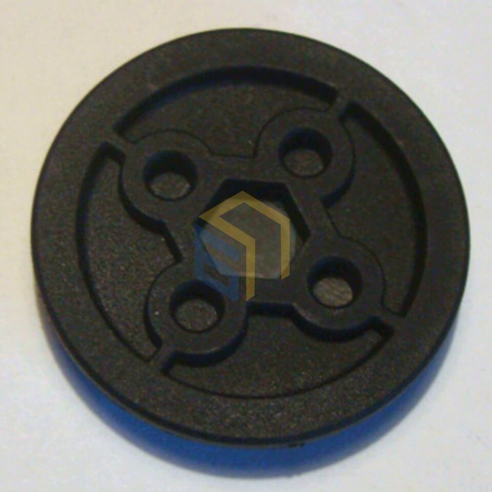 Кришка масляна перфоратора Forte RH 40-22 (107390)