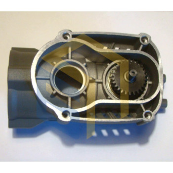 Корпус редуктора у зборі перфоратора Forte RH 40-22 (107391)