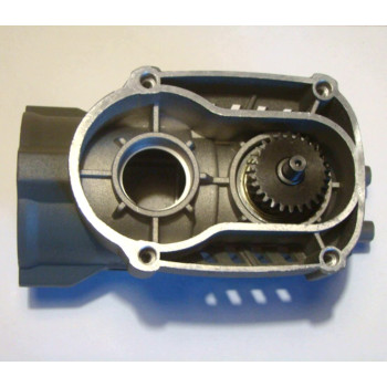 Корпус редуктора у зборі перфоратора Forte RH 40-22 (107391)