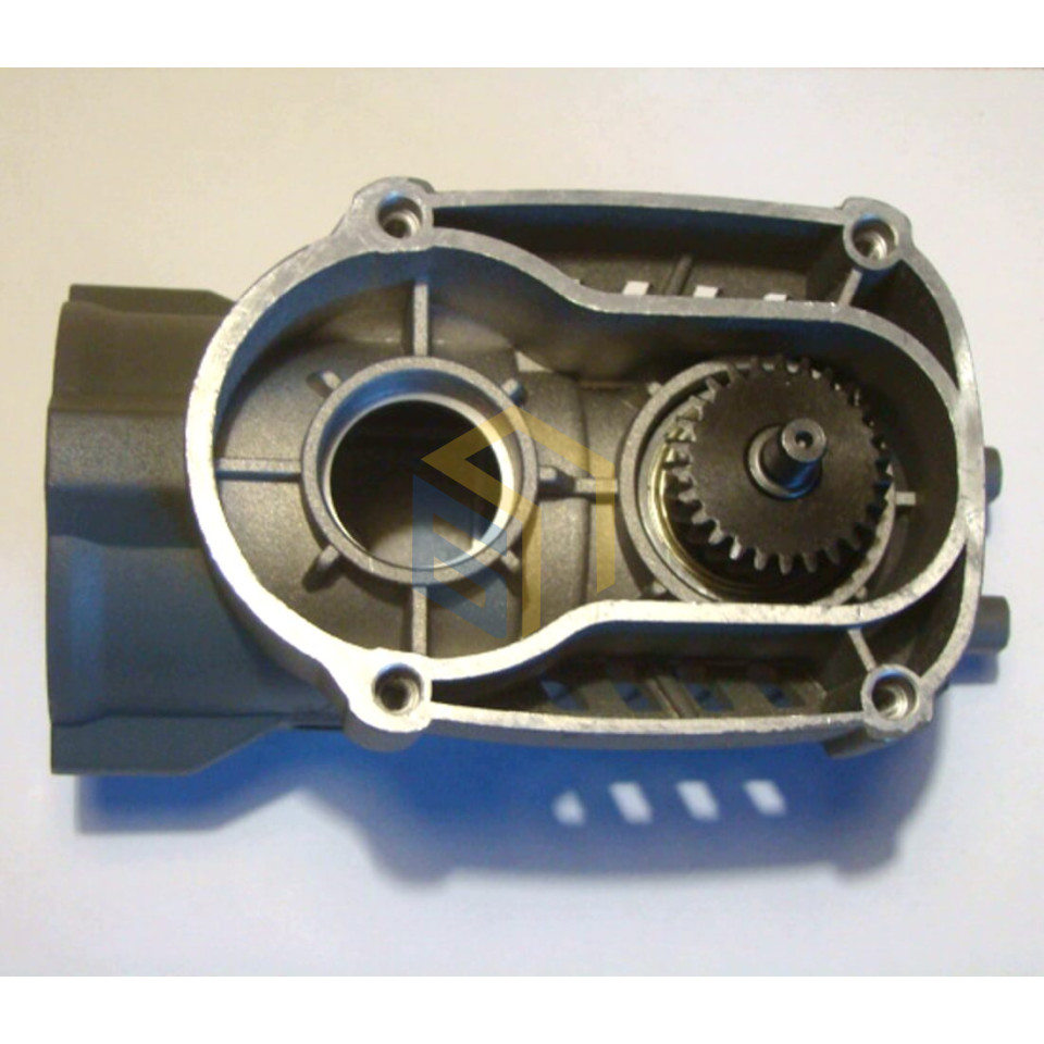 Корпус редуктора у зборі перфоратора Forte RH 40-22 (107391)
