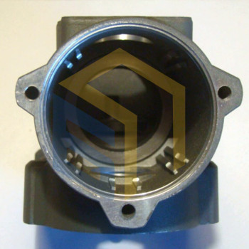 Корпус редуктора у зборі перфоратора Forte RH 40-22 (107391)