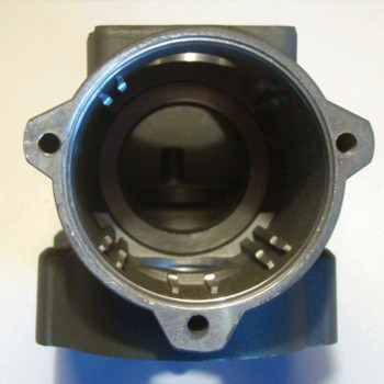 Корпус редуктора у зборі перфоратора Forte RH 40-22 (107391)