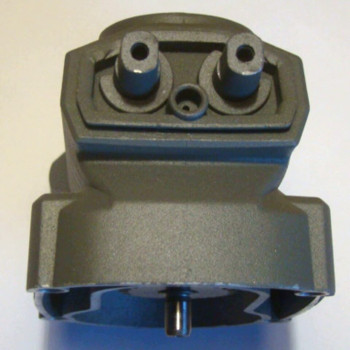 Корпус редуктора у зборі перфоратора Forte RH 40-22 (107391)