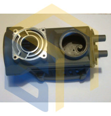 Корпус редуктора у зборі перфоратора Forte RH 40-22 (107391)