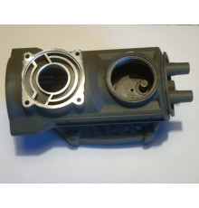 Корпус редуктора у зборі перфоратора Forte RH 40-22 (107391)