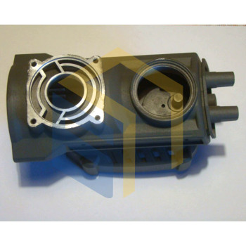 Корпус редуктора у зборі перфоратора Forte RH 40-22 (107391)