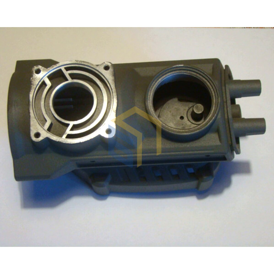 Корпус редуктора у зборі перфоратора Forte RH 40-22 (107391)