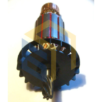 Ротор перфоратора Forte RH 40-22 (107392)