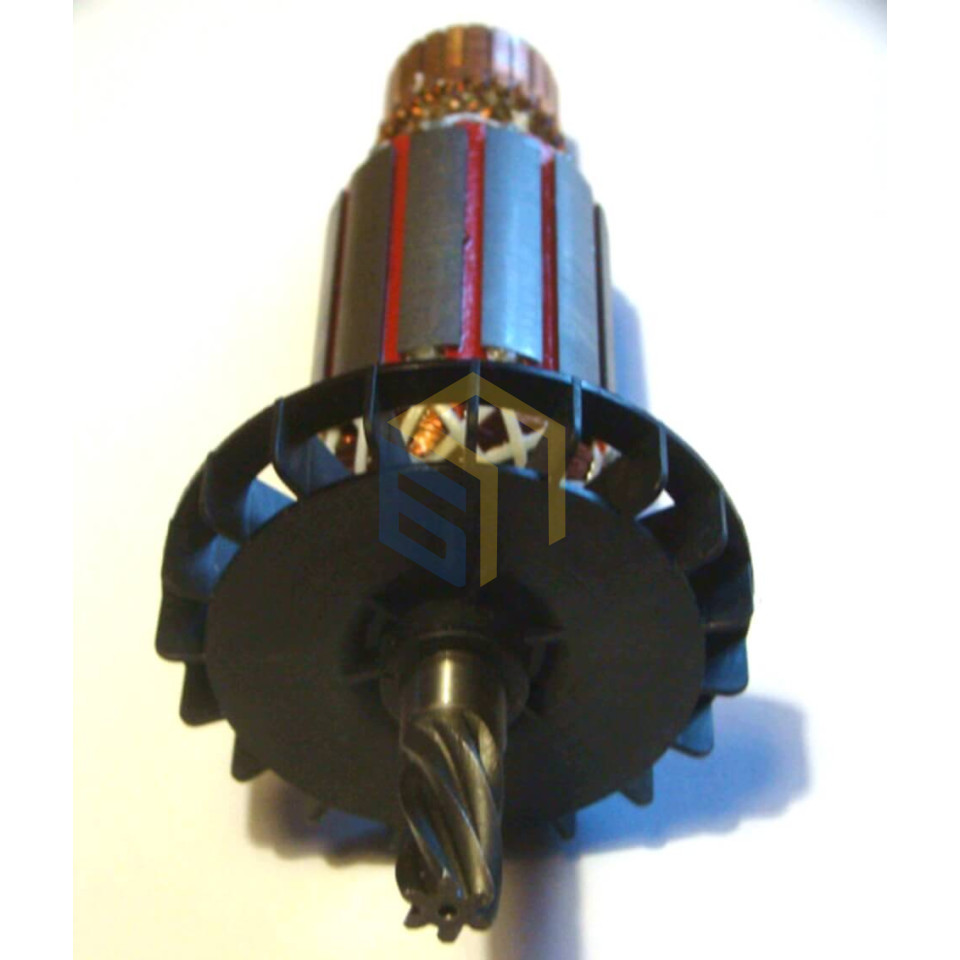 Ротор перфоратора Forte RH 40-22 (107392)