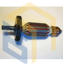 Ротор перфоратора Forte RH 40-22 (107392)