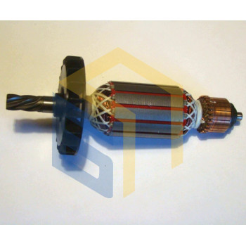 Ротор перфоратора Forte RH 40-22 (107392)