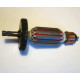 Ротор перфоратора Forte RH 40-22 (107392)