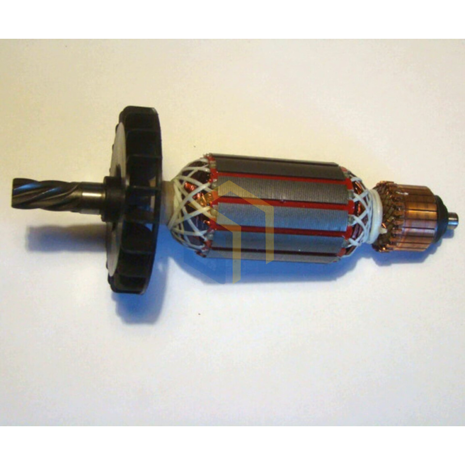 Ротор перфоратора Forte RH 40-22 (107392)