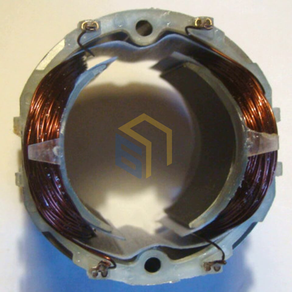 Статор перфоратора Forte RH 40-22 (107393)