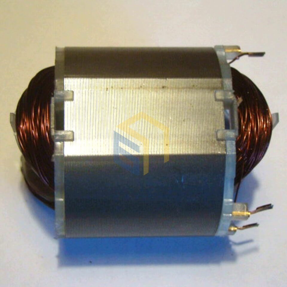 Статор перфоратора Forte RH 40-22 (107393)