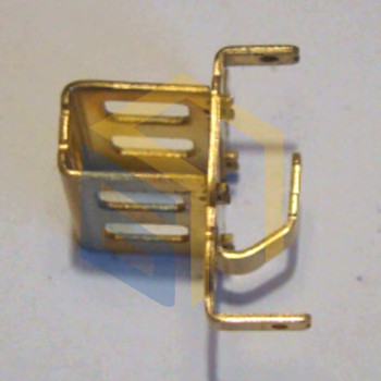Щіткотримач перфоратора Forte RH 40-22 (107394)