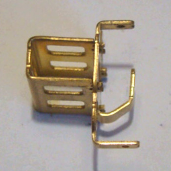 Щіткотримач перфоратора Forte RH 40-22 (107394)