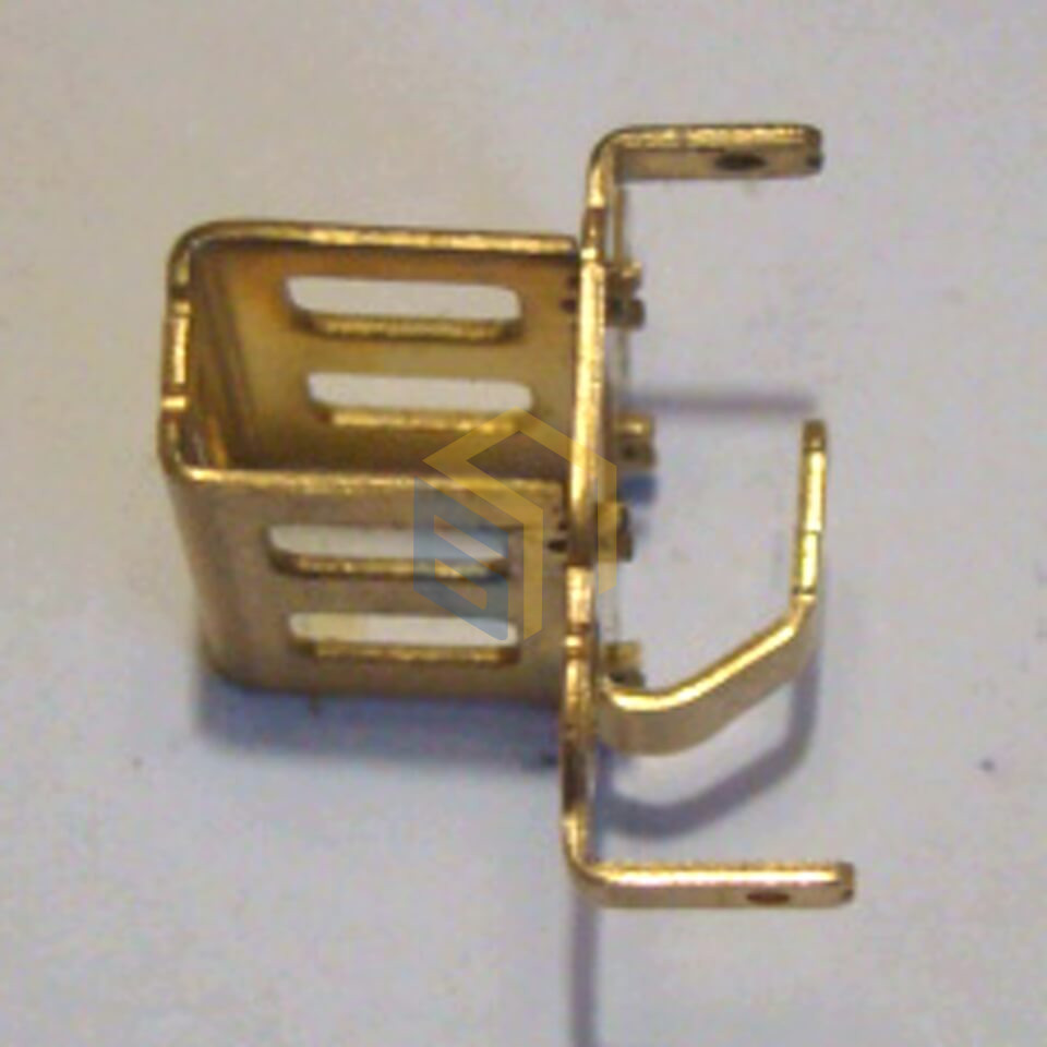 Щіткотримач перфоратора Forte RH 40-22 (107394)