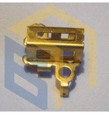 Щіткотримач перфоратора Forte RH 40-22 (107394)