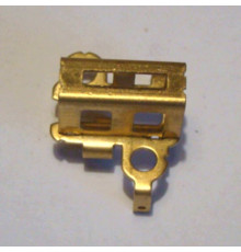 Щіткотримач перфоратора Forte RH 40-22 (107394)
