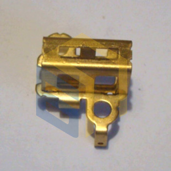 Щіткотримач перфоратора Forte RH 40-22 (107394)