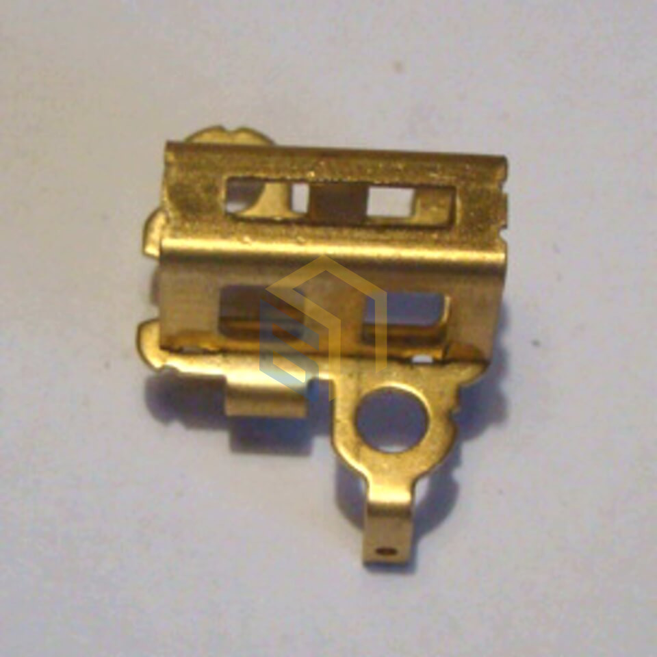 Щіткотримач перфоратора Forte RH 40-22 (107394)