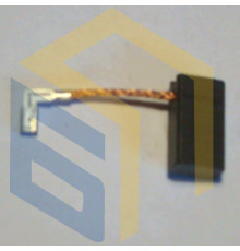 Щітка вугільна перфоратора Forte RH 40-22 (107395)