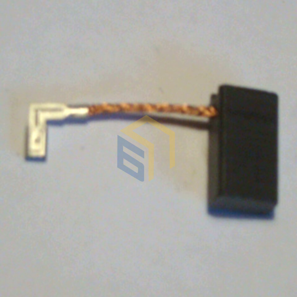 Щітка вугільна перфоратора Forte RH 40-22 (107395)