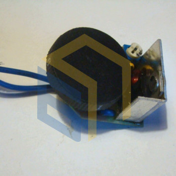 Регулятор обертів перфоратора Forte RH 40-22 (107396)